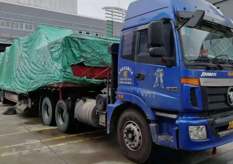 潮州到西安货运专线-潮州到西安货运公司-收费合理